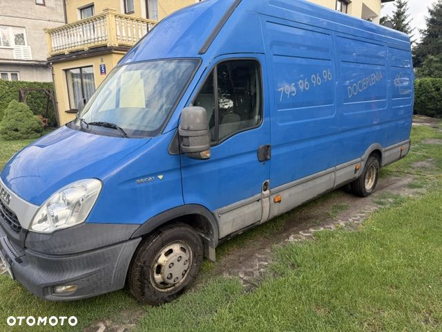 Iveco 35C21 - 2