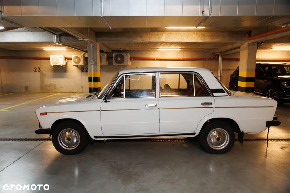Lada 2106 - 4