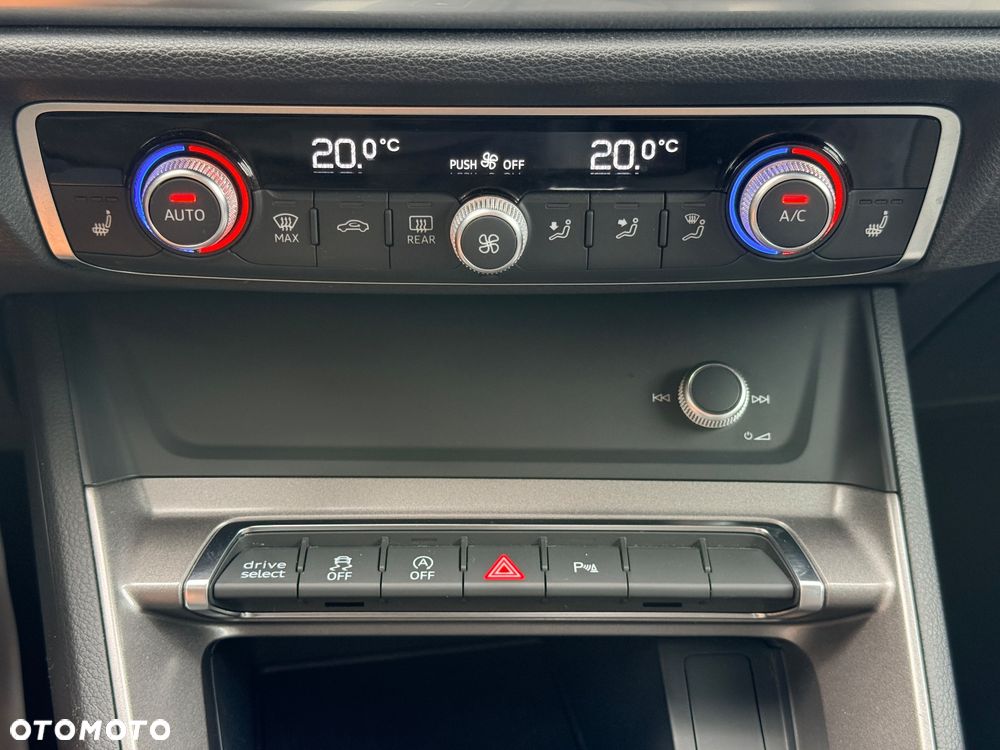 Audi Q3 Sportback 35 TDI S tronic S line - 40