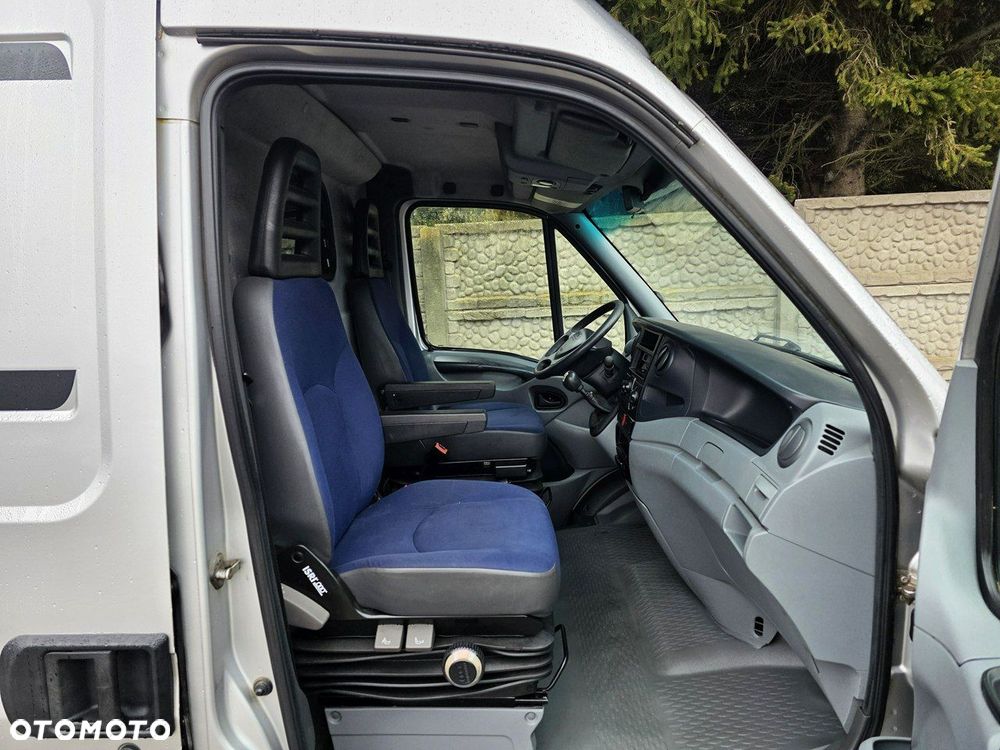 Iveco Daily - 23