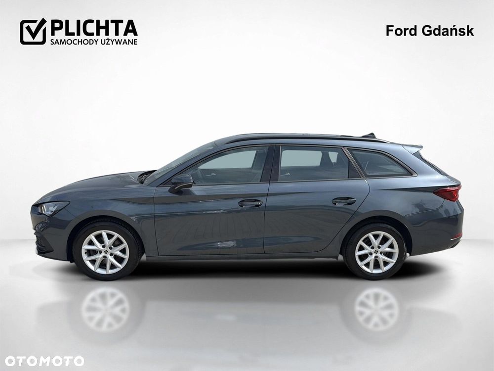 Seat Leon Sportstourer - 3