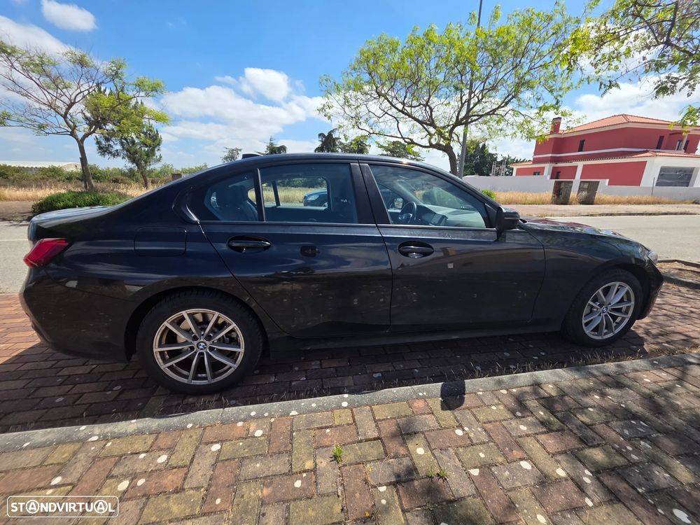 BMW 330 e Corporate Edition Auto - 15