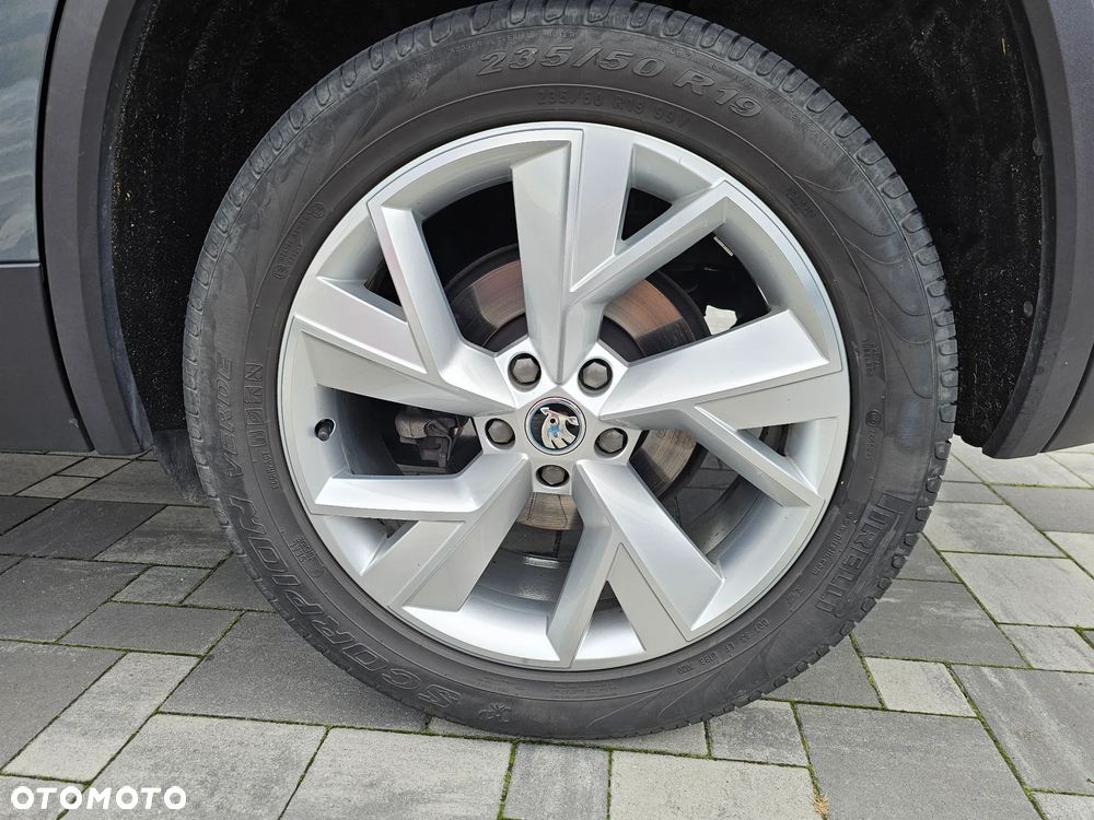Skoda Kodiaq 2.0 TDI 4x2 Style DSG - 11