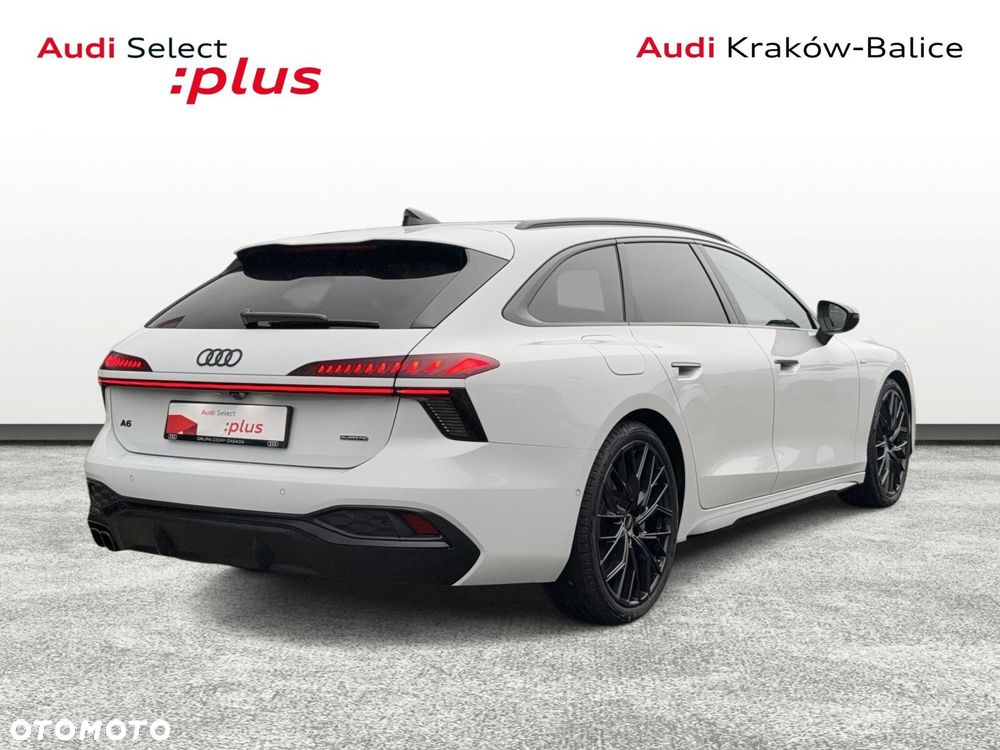 Audi A6 Avant - 6