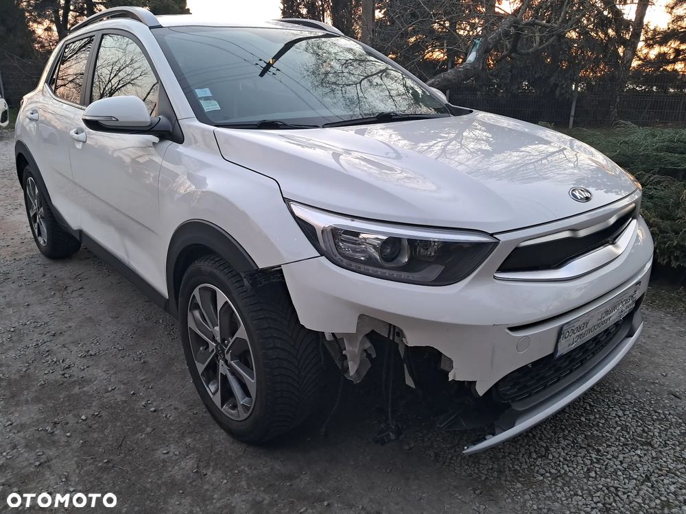 Kia Stonic 1.0 T-GDI XL - 9