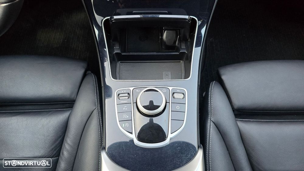 Mercedes-Benz C 200 - 47
