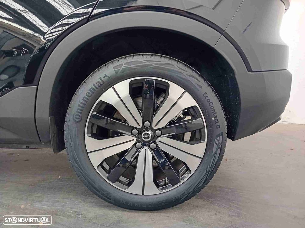 Volvo C40 Recharge Plus - 4