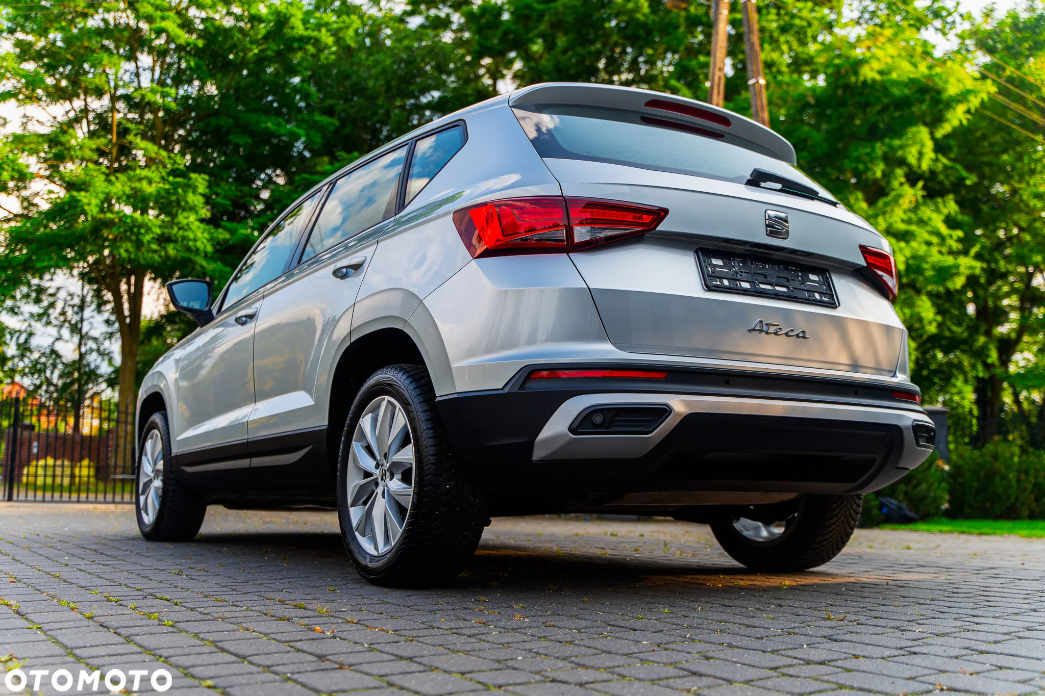 Seat Ateca - 6