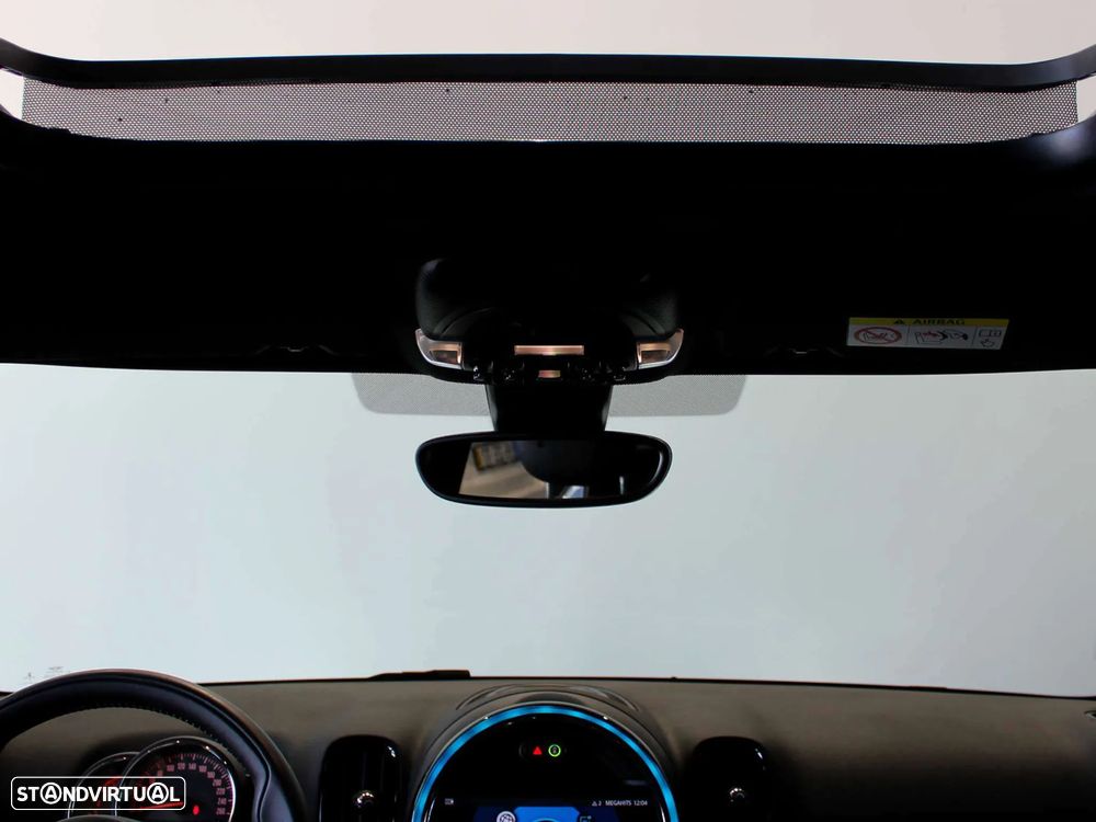 MINI Countryman Cooper SD Auto - 15