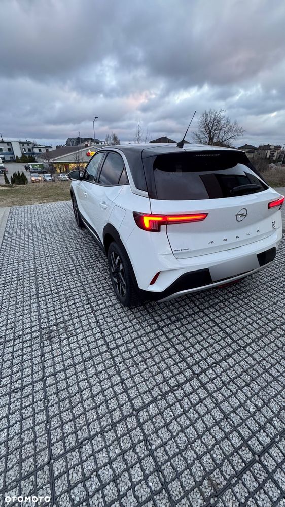 Opel Mokka 1.2 T Elegance S&S - 7