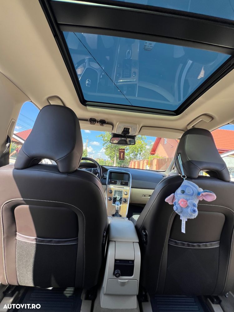 Volvo XC 60 - 13