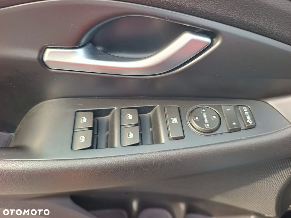 Hyundai i30 1.0 T-GDI Comfort - 27