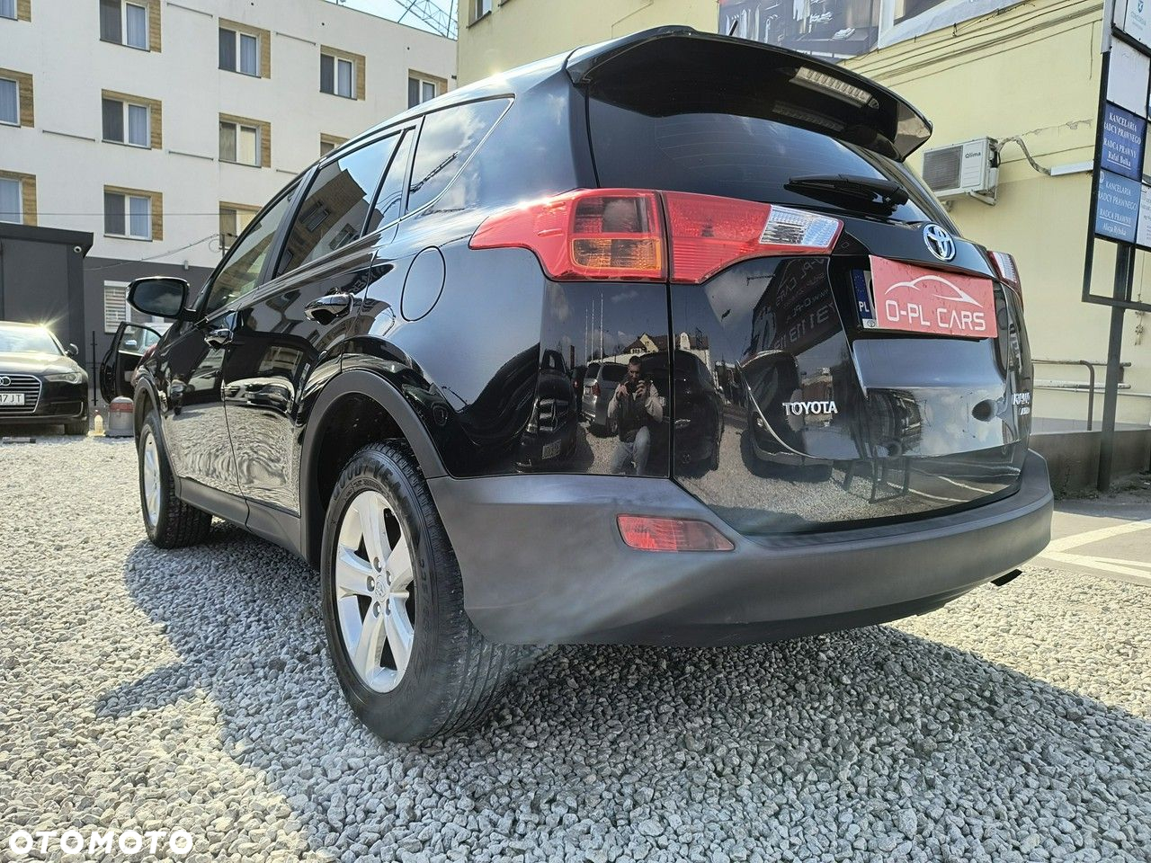 Toyota RAV4 - 29