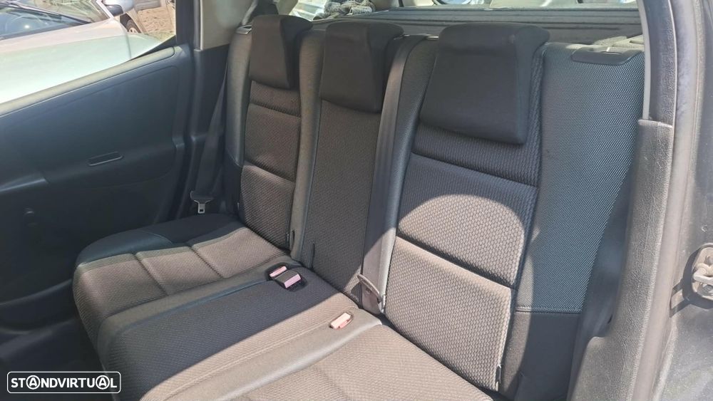 Peugeot 207 SW - 12