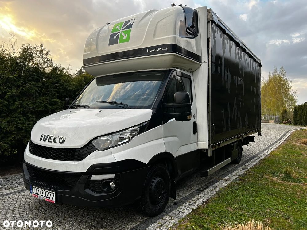 Iveco 35S17 - 3