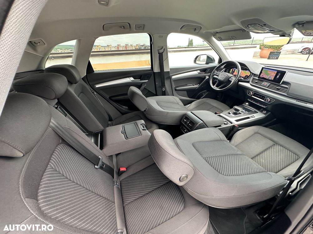 Audi Q5 40 TDI quattro S tronic sport - 16