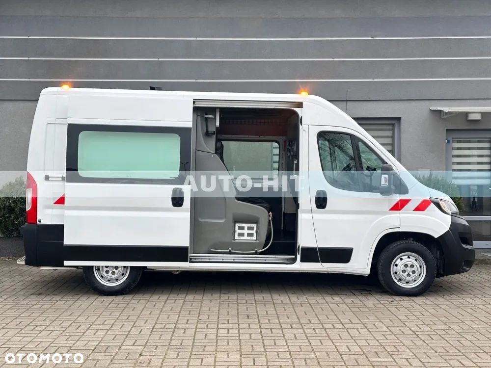 Peugeot Boxer - 11
