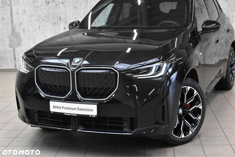 BMW X3 xDrive20d mHEV - 28