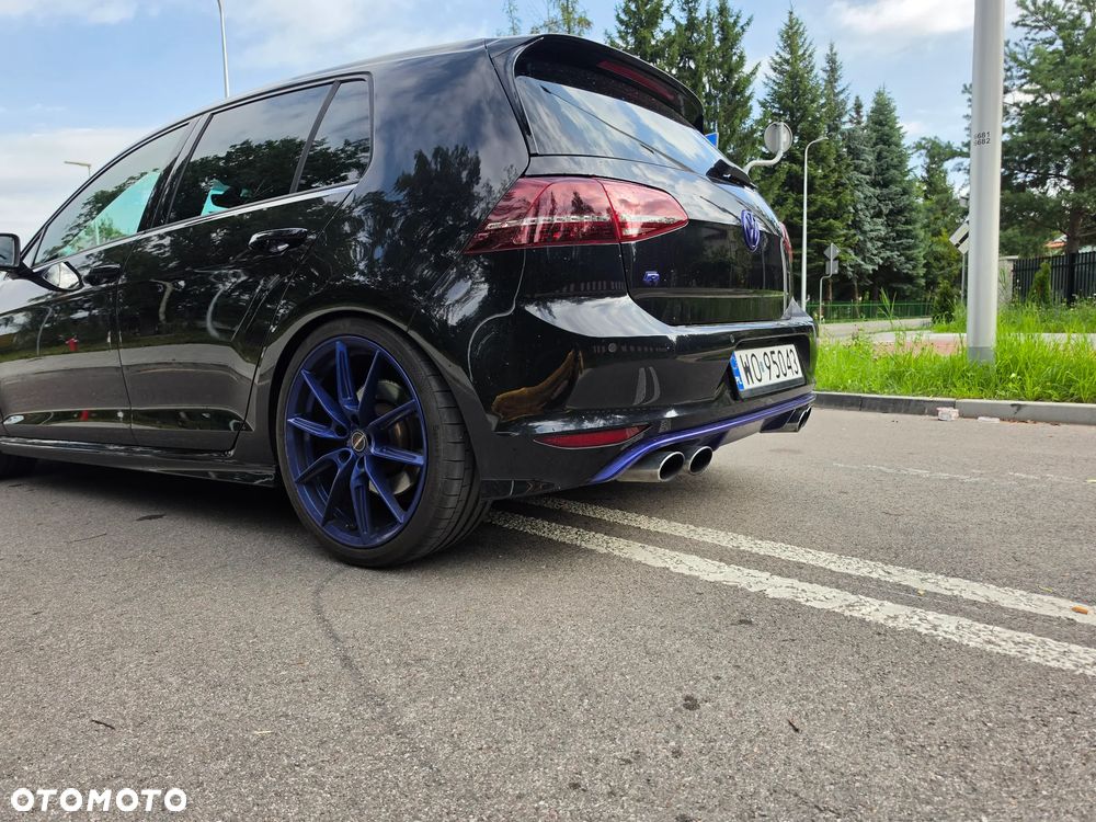 Volkswagen Golf - 13