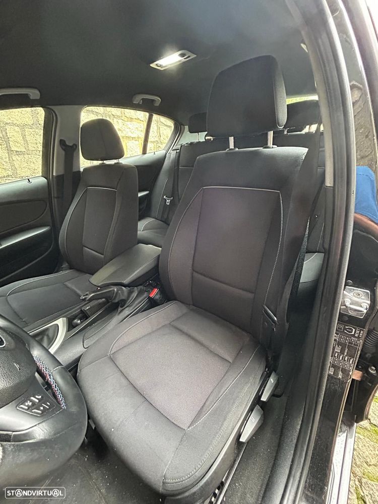 BMW 120 d - 7