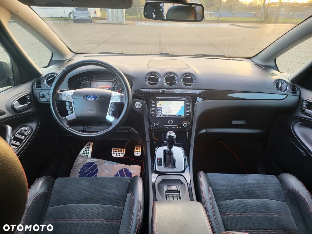Ford S-Max 2.0 T Titanium MPS6 - 23