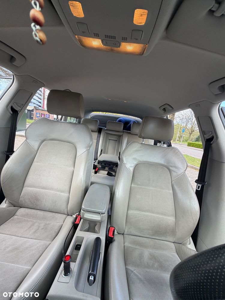 Audi A3 Sportback - 19