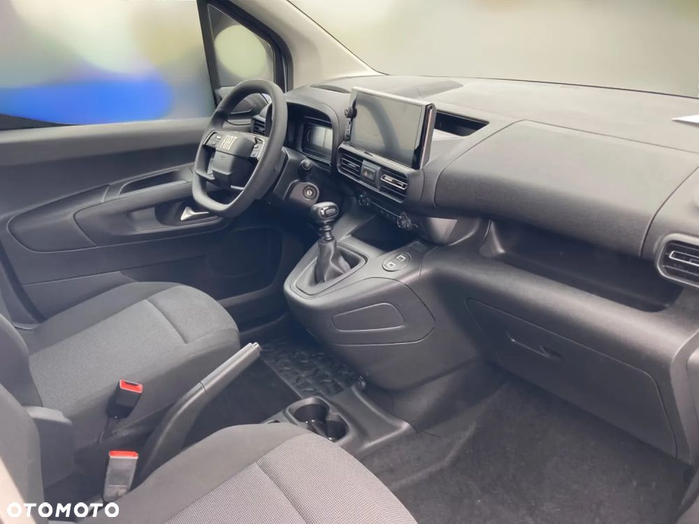 Fiat Doblo VAN L2 100KM - 12