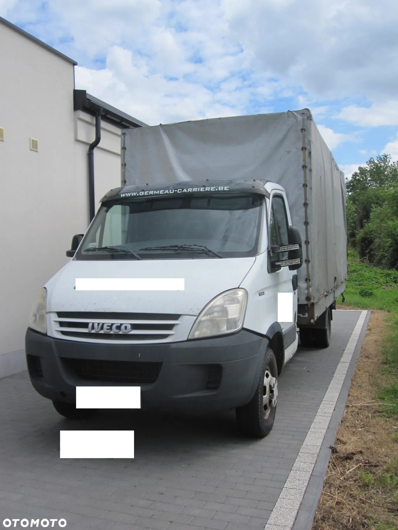 Iveco daily - 3
