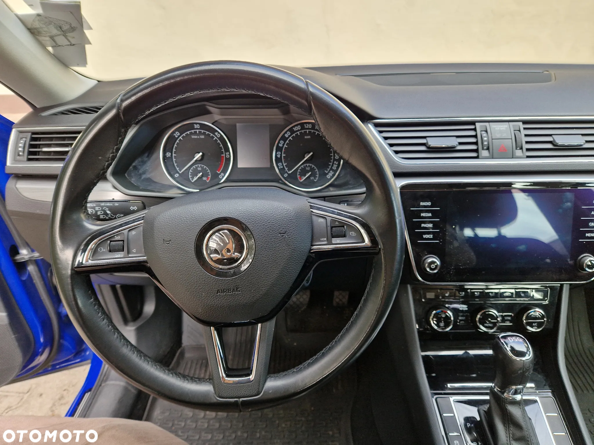 Skoda Superb 2.0 TDI Style DSG - 3