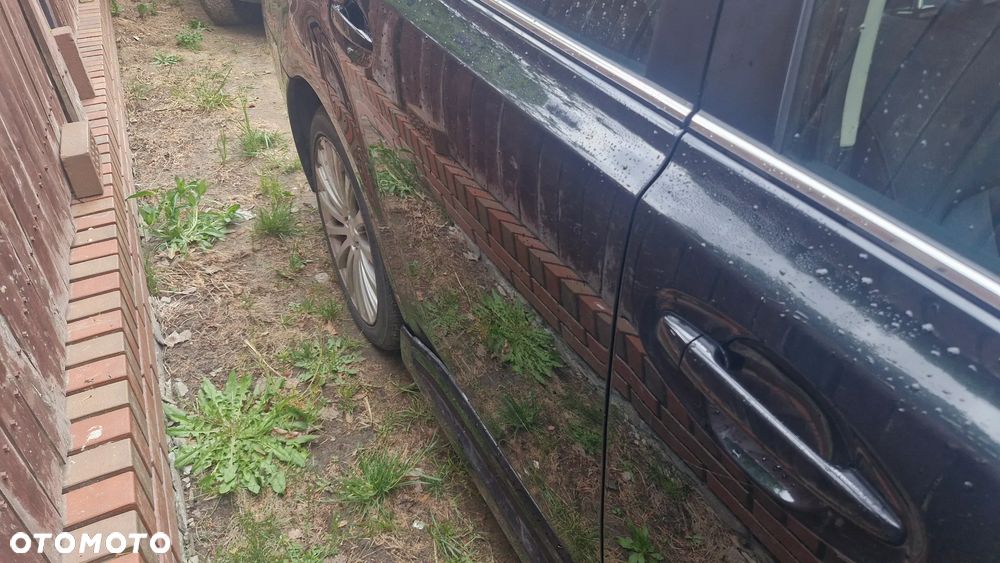Subaru Legacy 2.0 D Sport - 8