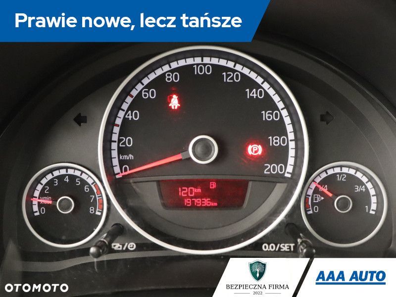 Volkswagen up! - 13
