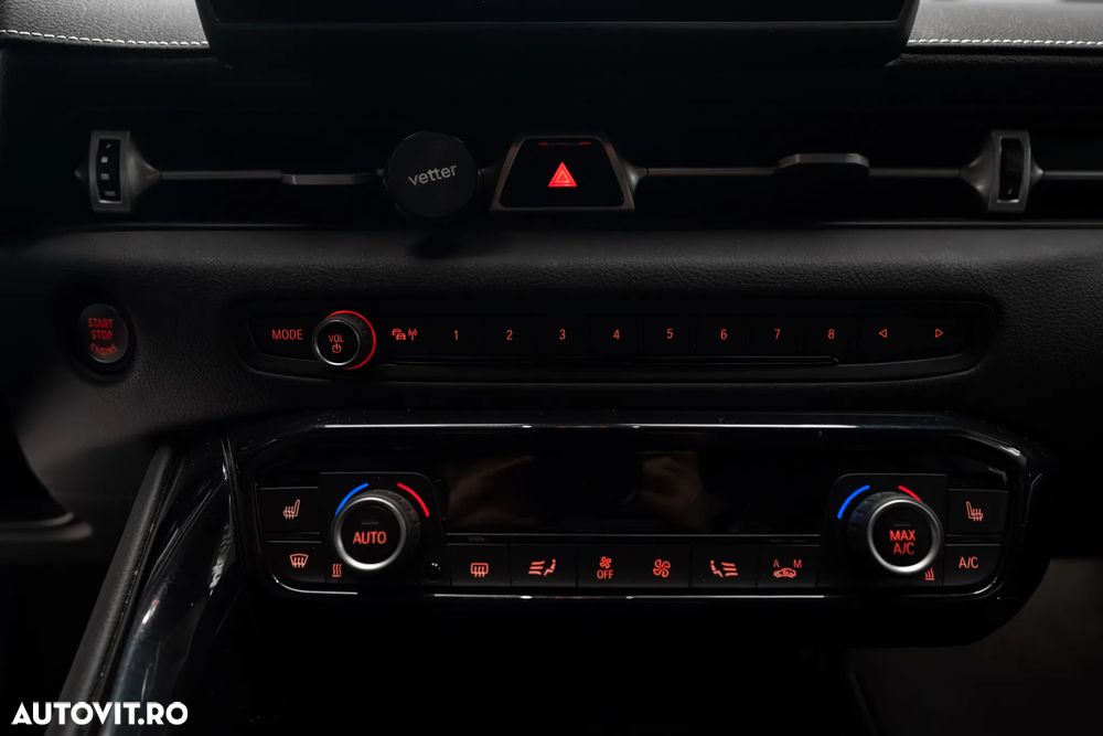 Toyota Supra 3.0 8AT Performance - 23