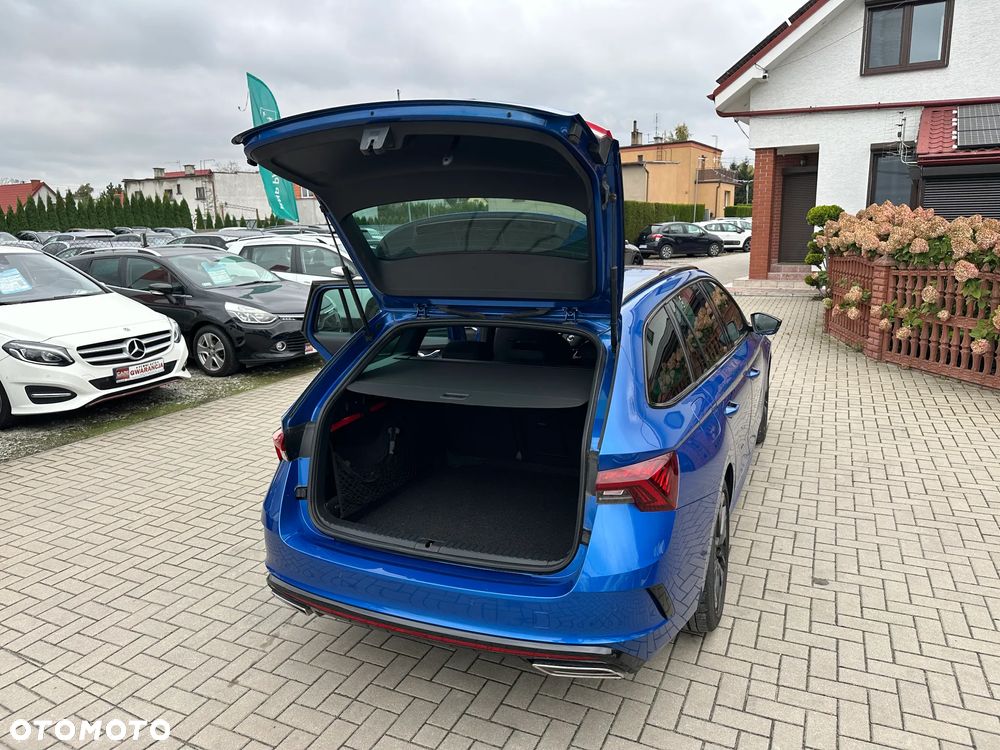 Skoda Octavia - 29