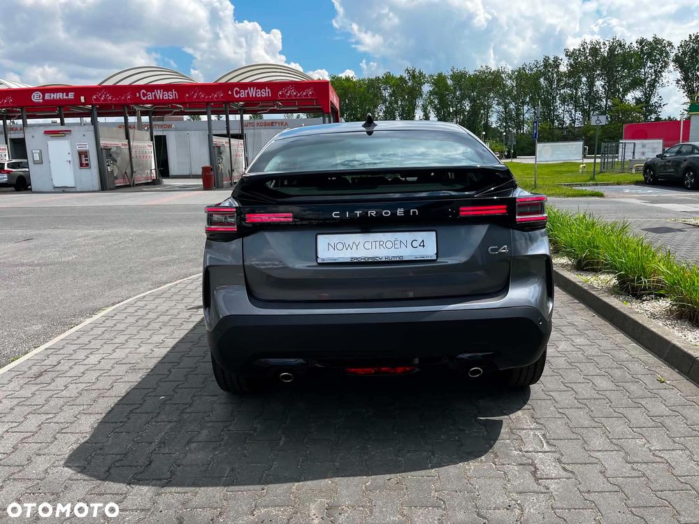 Citroën C4 1.2 PureTech Plus S&S EAT8 - 5