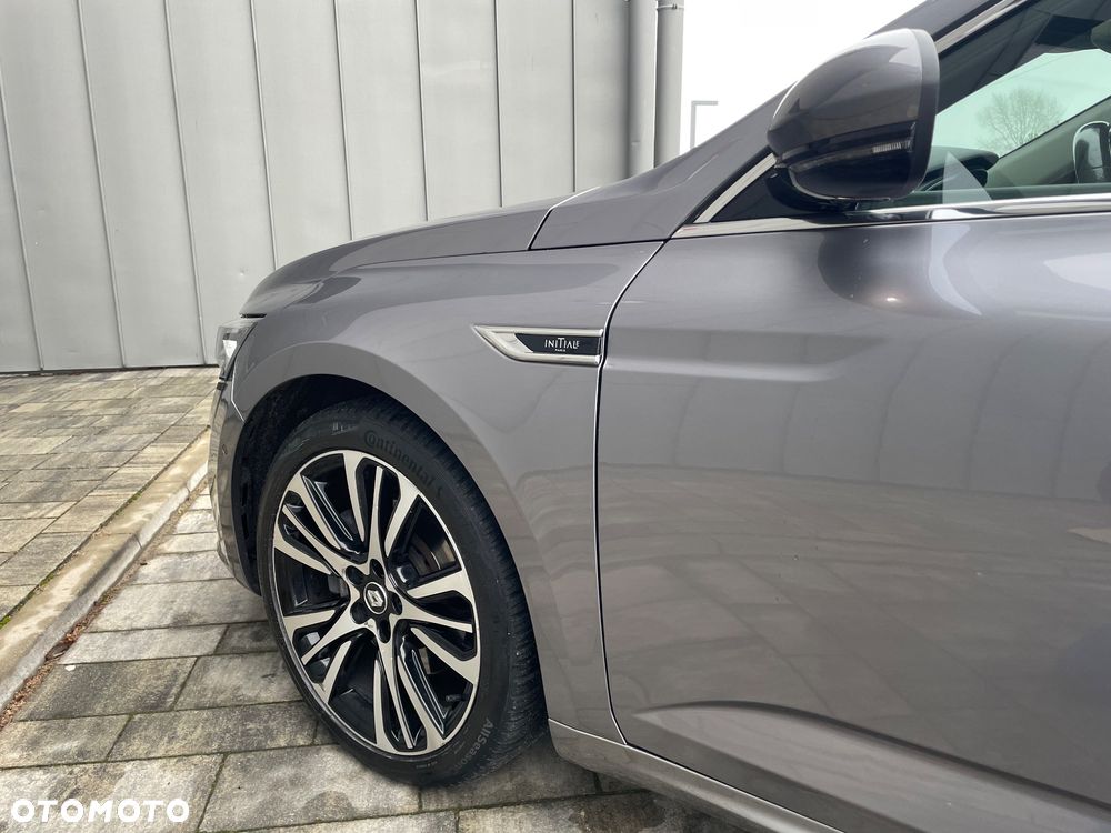 Renault Talisman ENERGY dCi 160 EDC INITIALE PARIS - 32