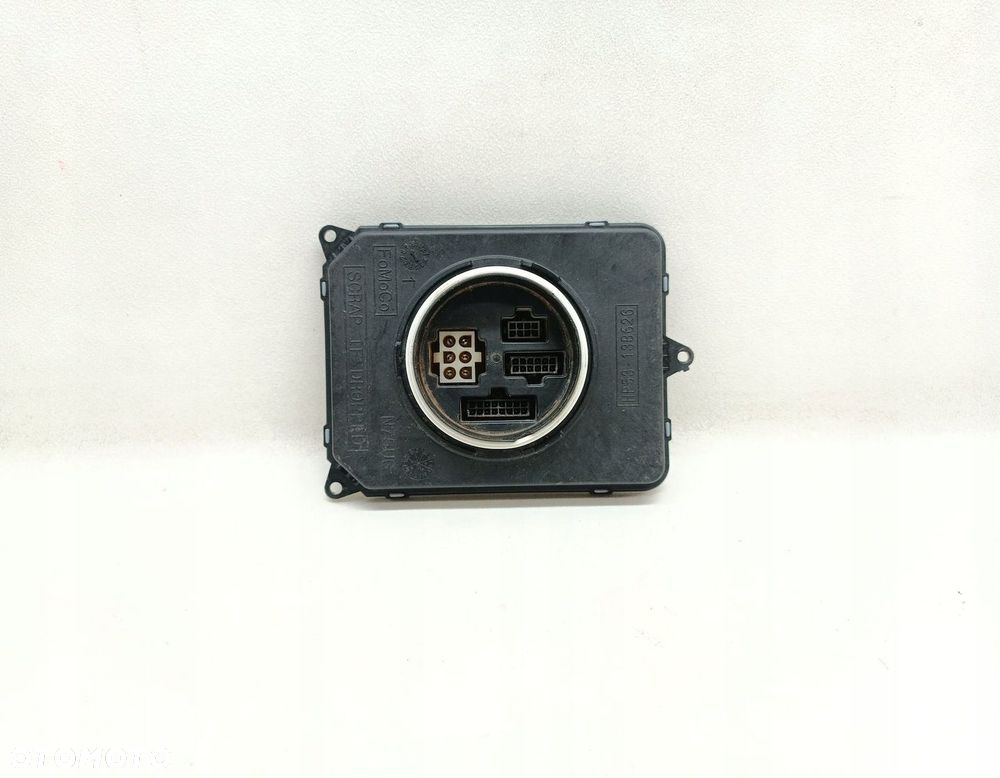 PRZETWORNICA MODUŁ LED LINCOLN JP53-13B626-AB A2C7607480200 - 1