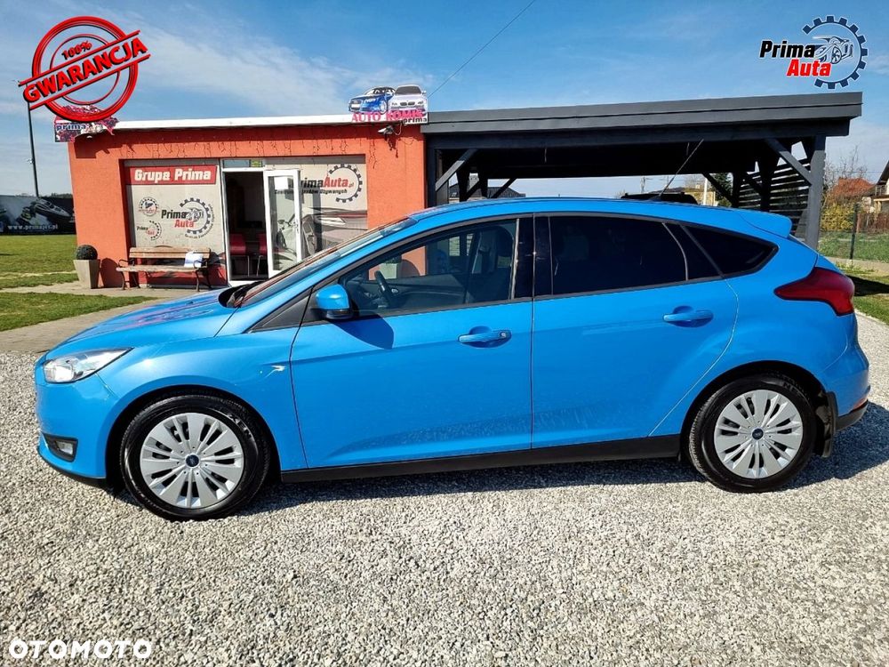 Ford Focus - 33