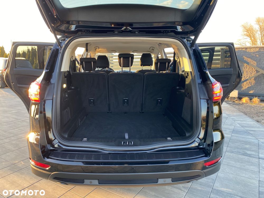 Ford S-Max 2.0 EcoBlue Titanium - 20