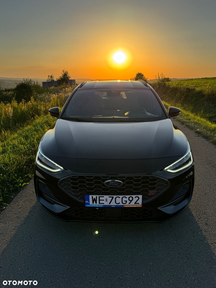 Ford Focus 2.3 EcoBoost ST X - 3
