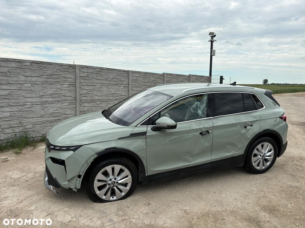 Skoda Elroq 85 82kWh - 38