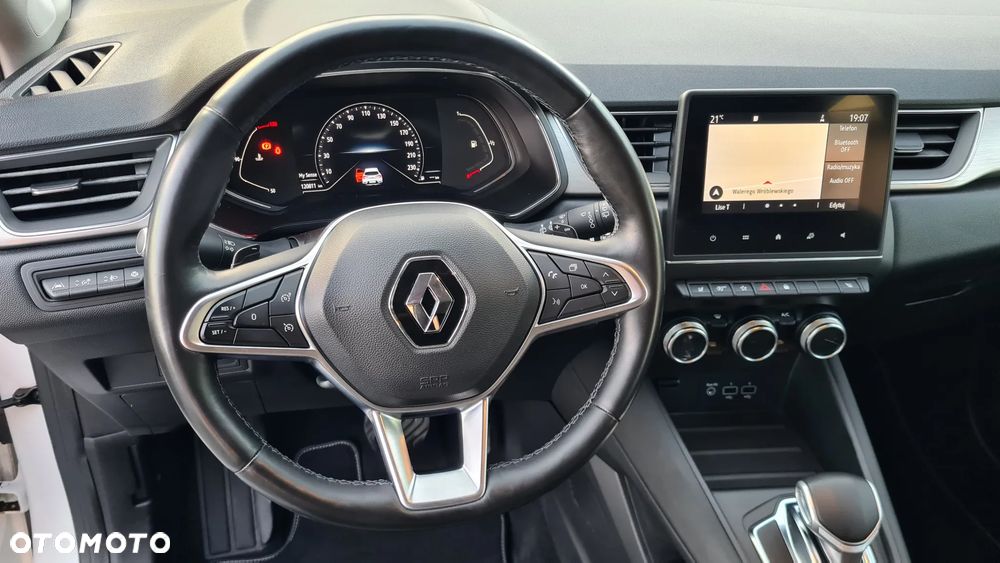 Renault Captur 1.3 TCe Intens EDC - 9