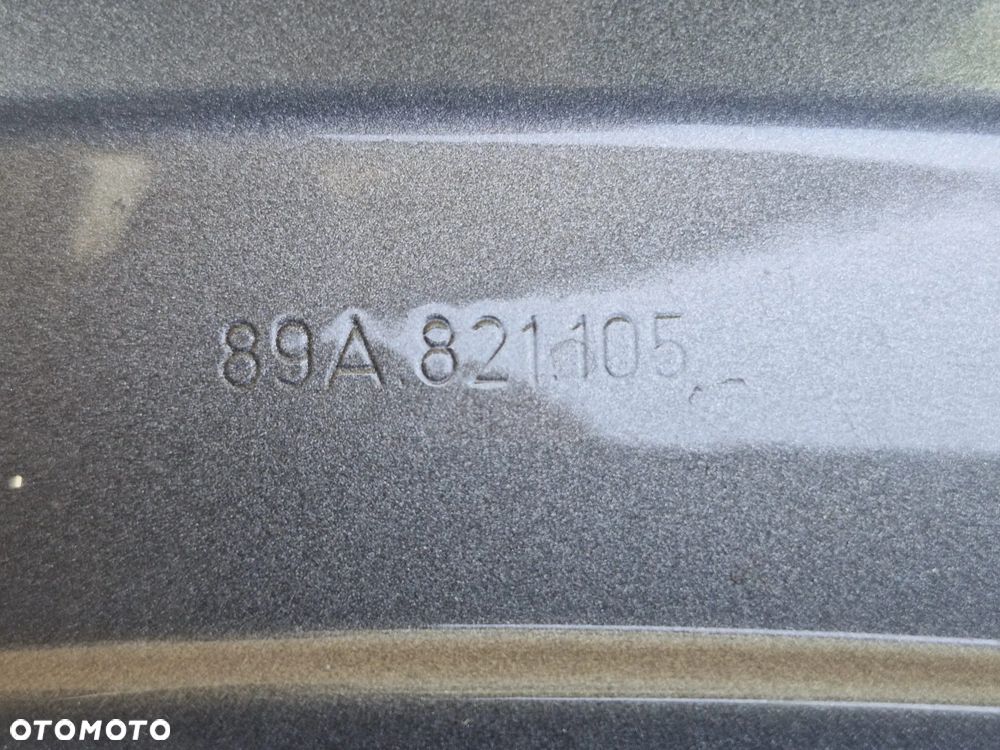 AUDI Q4 E-TRON BŁOTNIK LEWY PRZÓD 89A821105 - 8