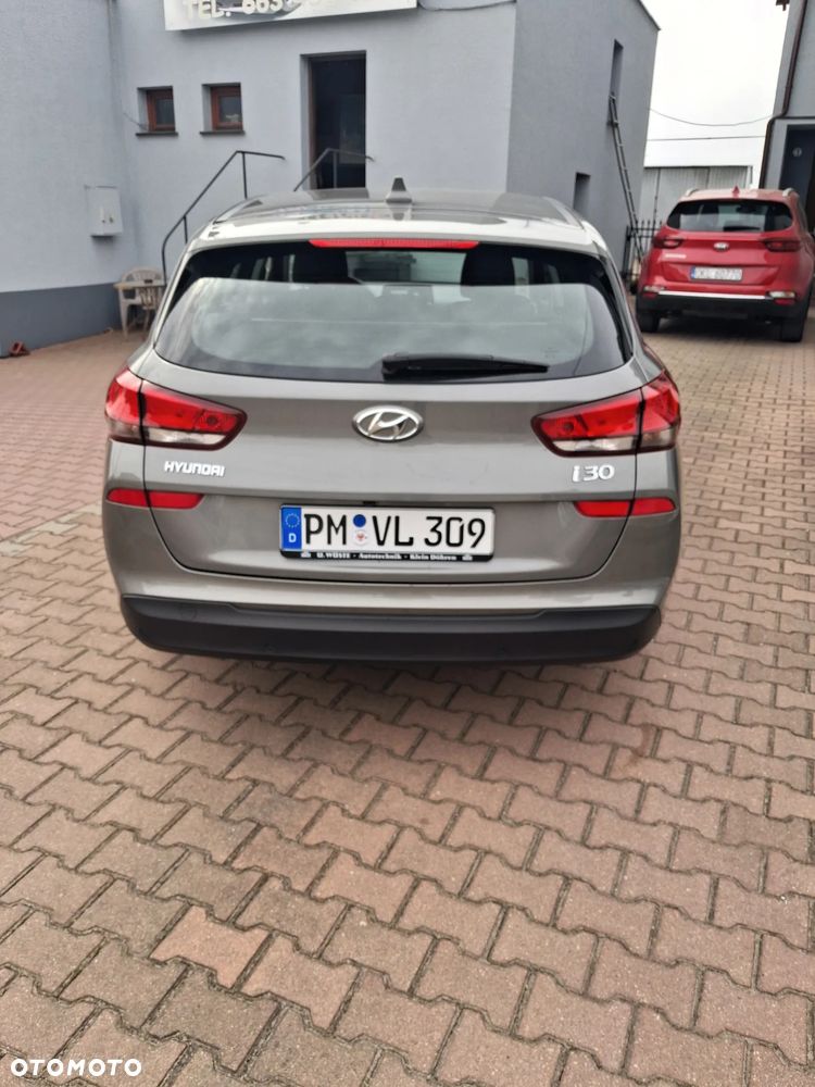 Hyundai i30 - 6