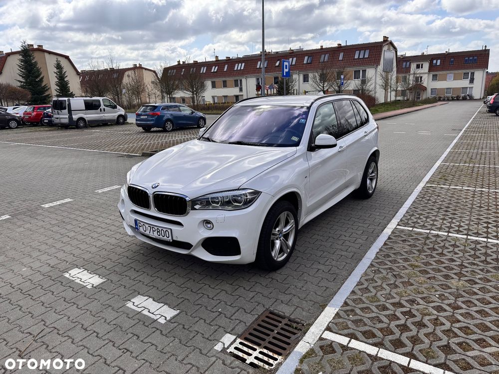 BMW X5 - 3