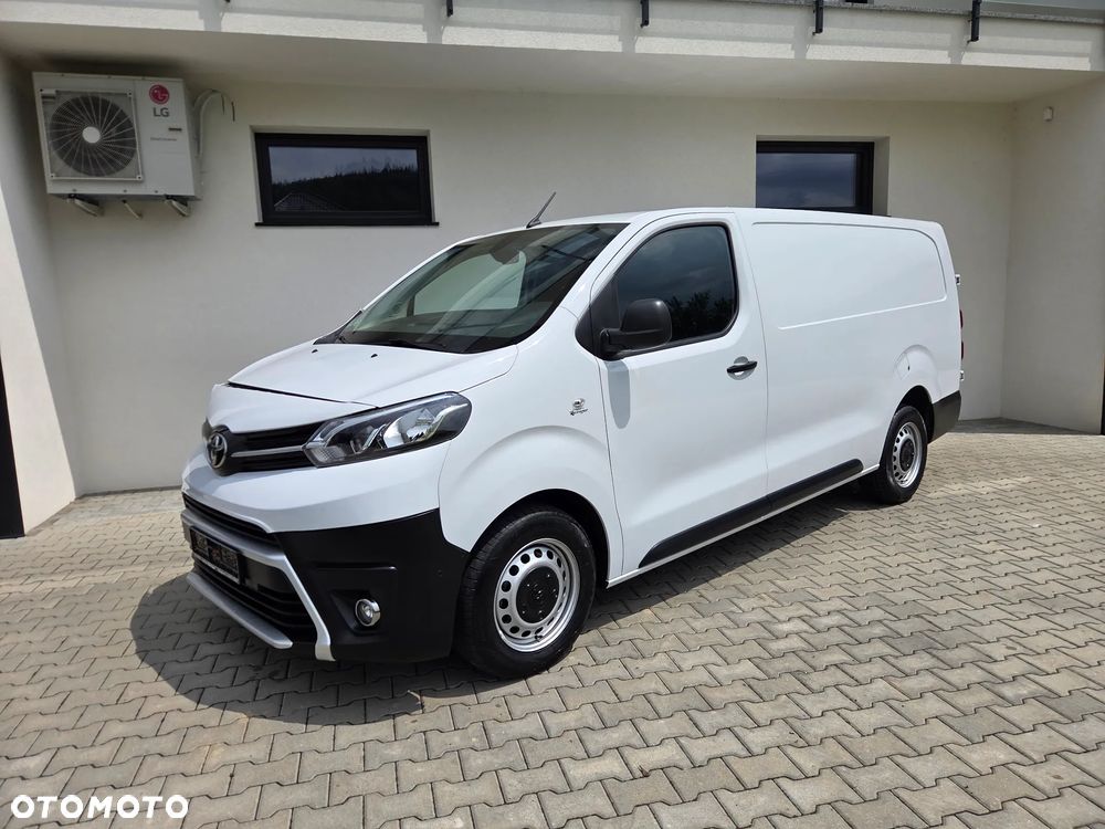 Toyota Proace - 6