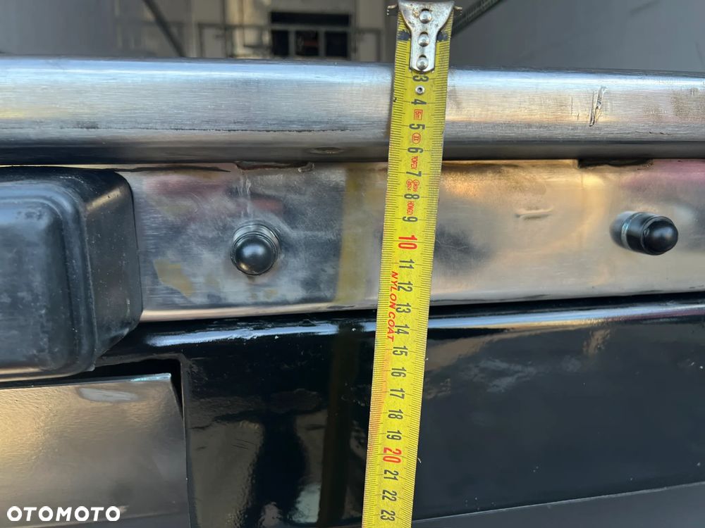 Lamberet Chłodnia -30/+20 - 24