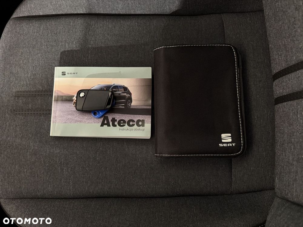 Seat Ateca - 32