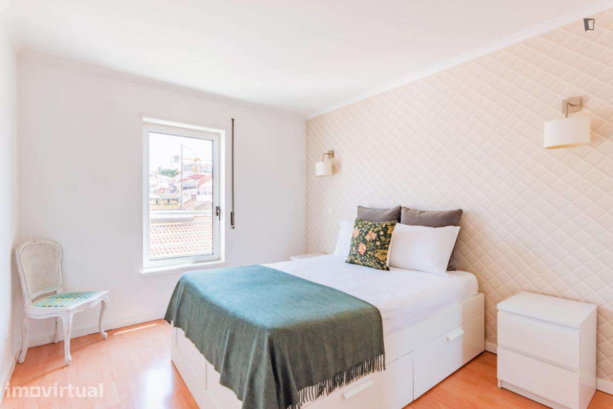 Apartamento com 2 quartos - localizado em Avenida da Liberdade Lisbon - Grande imagem: 2/42