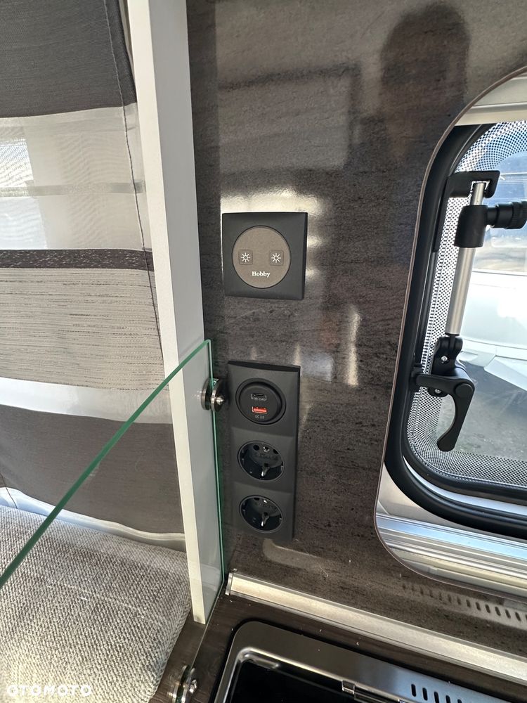 Hobby 460 UFe EXCELLENT EDITION - 10