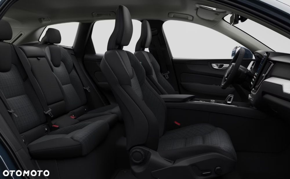 Volvo XC 60 B5 B AWD Core - 6